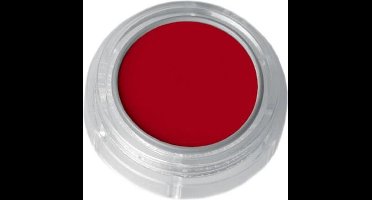 Grimas - Lipstick - Pure - Felrood - 5-1
