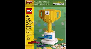 LEGO® Trofee - 40385