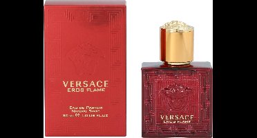 Versace Eros Flame 30 ml Eau de Parfum - Herenparfum