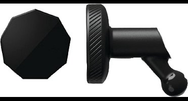 Garmin Dash Cam Houder -  Dashboard houder - Magnetische schijf - Dash Cam 45/55