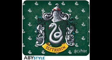 Harry Potter Slytherin Muismat