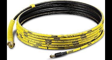 Kärcher PC 7,5 - Rioolreinigingsset - 7,5 meter