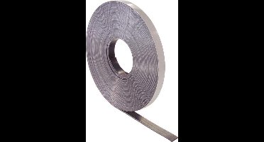 Westfalia Zelfklevend magneetband 10 meter