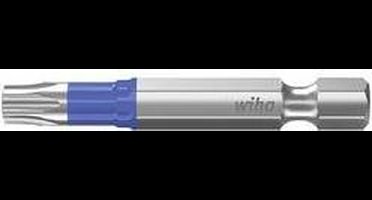 Wiha Bitset T-bit 50mm (¼″) TORX® (T15) VE=5 - 41644