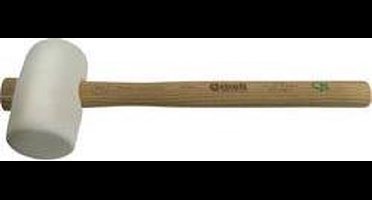 Peddinghaus 0346652201 Rubberen hamer 520 g 1 stuk(s)