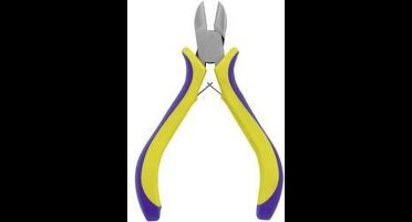 Donau Elektronik 3540 Elektronica en fijnmechanica Zijkniptang 110 mm