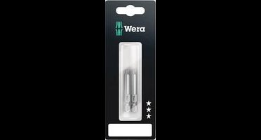 Wera 867/4 Z SB 05136311001 Torx-bit T 10 2 stuk(s)