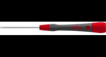 Wiha Torx schroevendraaier Grootte 10 IP Koplengte: 50 mm