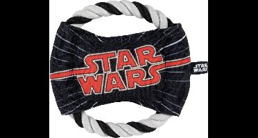 STAR WARS - Hondenspeeltje Touwring