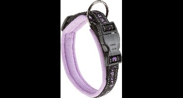 FERPLAST HONDENHALSBAND SPORT DOG C15/35 LILA