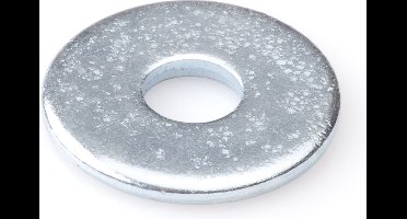 Hoenderdaal carrosseriering gegalv. m10 x 30