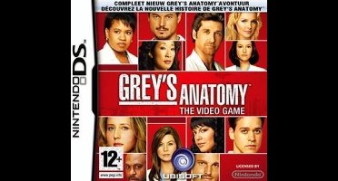 Grey'S Anatomy