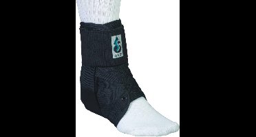 Basko ASO Enkelbrace - L - Universeel - Zwart