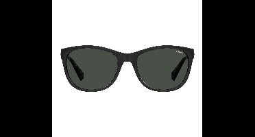 POLAROID Zonnebril (PLD4099/S) Volwassenen Zilverkleurig Volledig omrand Polarizerend