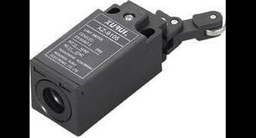 TRU COMPONENTS XZ-9/105 Eindschakelaar 250 V/AC 10 A Rolhendel Moment IP65 1 stuk(s)