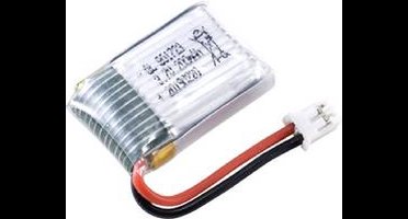 Reely LiPo accupack Geschikt voor: Reely TQ Performance Drone