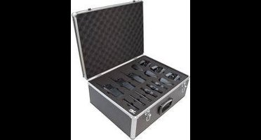 Kenwood Pro Talk TK-3701D - PMR-portofoon - Zwart