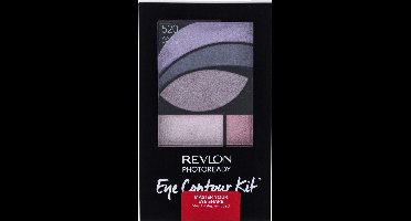 Revlon Photoready Primer & Shadow & Sparkle - 520 Watercolors