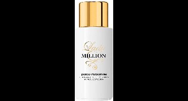 Paco Rabanne Lady Million Sensual Body Lotion - 200 ml