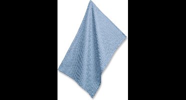 Theedoek, Blauw - Kela | Tia