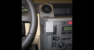 Brodit center mount v. Land Rover Discovery III 05-