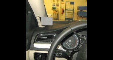 Brodit ProClip houder geschikt voor Skoda Superb 2009-2015 Left mount