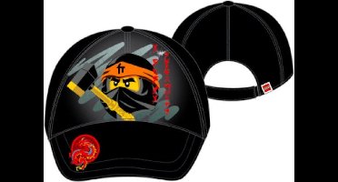 Lego Ninjago pet - cap - Maat 52