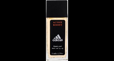 Adidas - Active Bodies DEO - 75ML