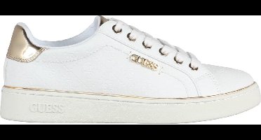 GUESS Beckie Dames Sneakers - Wit - Maat 37