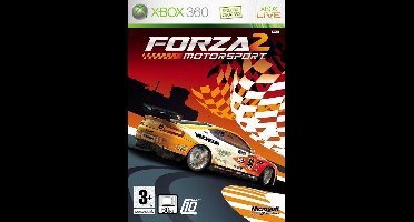 Forza Motorsport 2 - Classics Edition