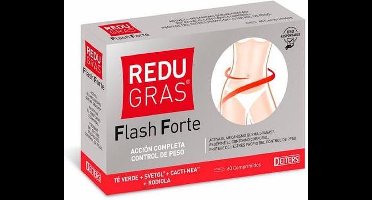 Deiters Redugrasa(r) Flash Forte 60sticks