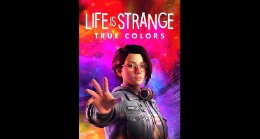 Life Is Strange True Colours - DE PC