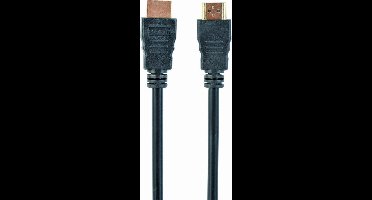 CablExpert CC-HDMI4-7.5M - Kabel HDMI 1.4 / 2.0, 7.5 meter