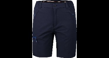 Icepeak ICEPEAK BERWYN - dark blue - Mannen - Maat 58