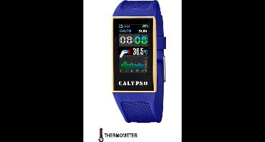 Calypso Dameshorloge K8502/2