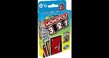 Monopoly Bieden