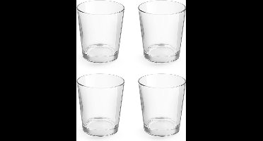 Royal Leerdam Cocktailglas - 35cl - Transparant - 4 stuk(s)