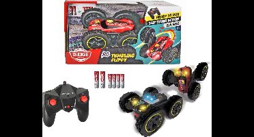 Dickie - RC-Tumbling Flippy RTR - 1:28 - Bestuurbare auto