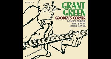 Gooden's Corner