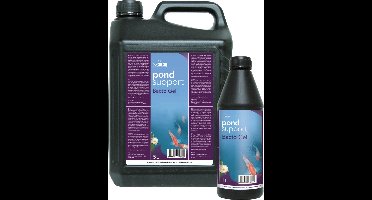 AquaForte Bacto Gel 5 liter