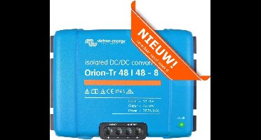 Victron Orion-Tr 48/48-8A Isolated