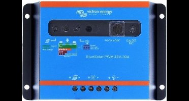 Victron BlueSolar PWM-Light 48V-30A