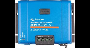 Victron SmartSolar MPPT 150/70-Tr