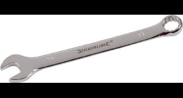 Silverline LS13 Ringsteeksleutel - 13mm