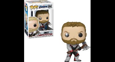 Funko Pop! Avengers Thor - #452 Verzamelfiguur