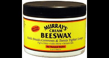 Murray's Cream Beeswax 178 ml