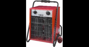 Eurom  EK 9002 Verwarming