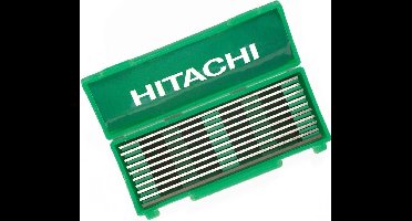 Hitachi Schaafbeitels 750476