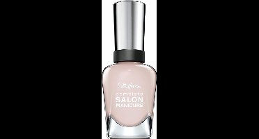 Sally Hansen Salon Manicure Nagellak - 815 Dahlia Darling