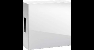 Grothe 44466 Gong 8 - 12 V 80 dBA Wit